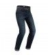 Pmj Cafe Racer Legend Blue Motorrad Jeans