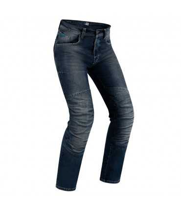 Pmj Vegas Jeans Denim Dunkelblau