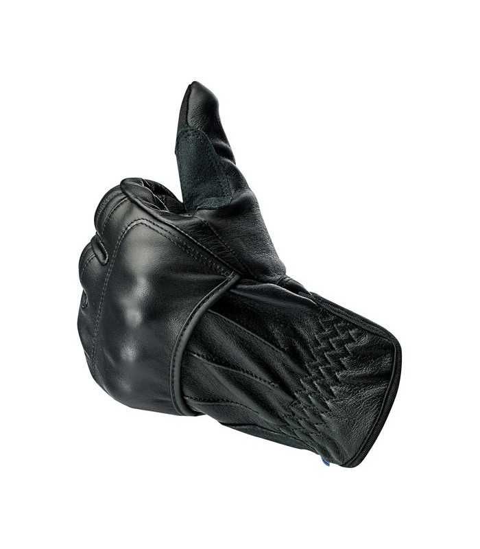 WINTER GLOVES BILTWELL BELDEN CE BLACK
