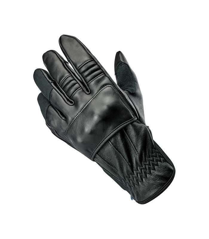WINTER GLOVES BILTWELL BELDEN CE BLACK