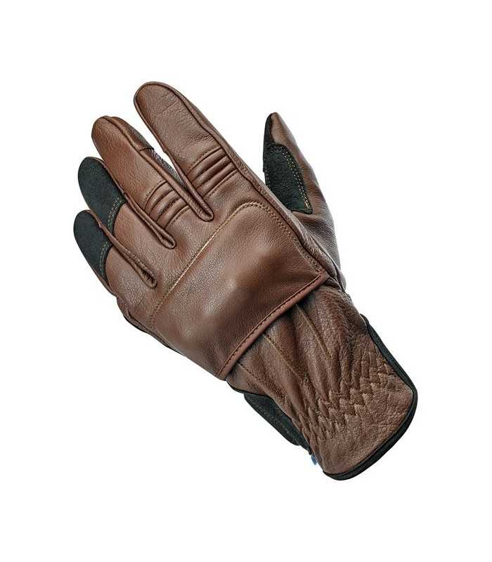 GANTS HIVER BILTWELL BELDEN CE BROWN