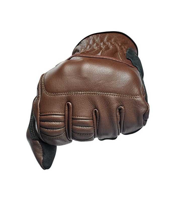 GANTS HIVER BILTWELL BELDEN CE BROWN