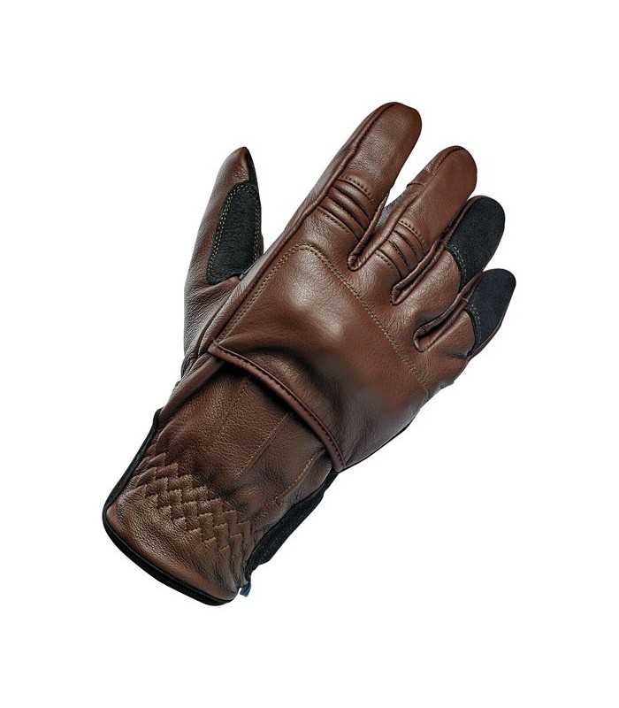 GANTS HIVER BILTWELL BELDEN CE BROWN