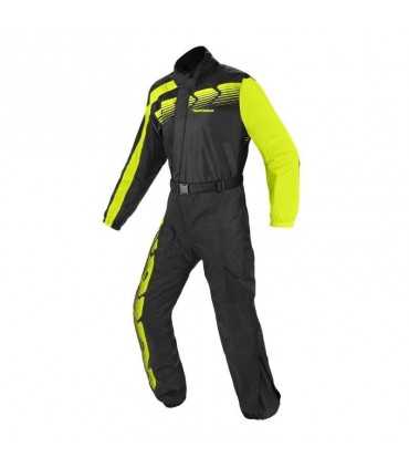 Spidi Touring rain suit