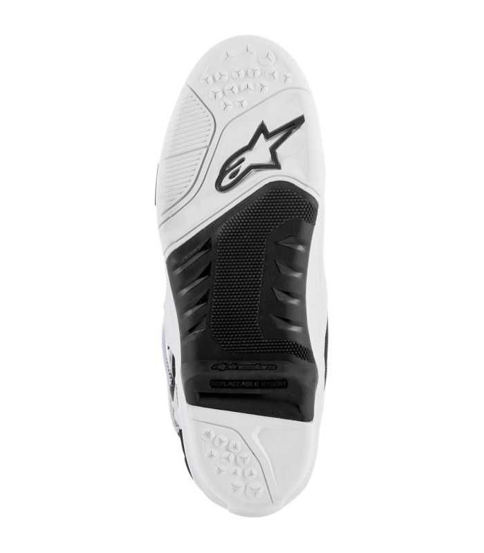Alpinestars Tech 10 white