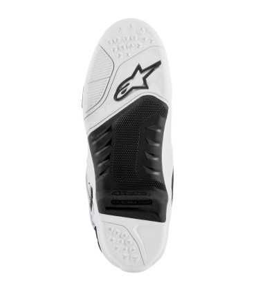 Alpinestars Tech 10 white
