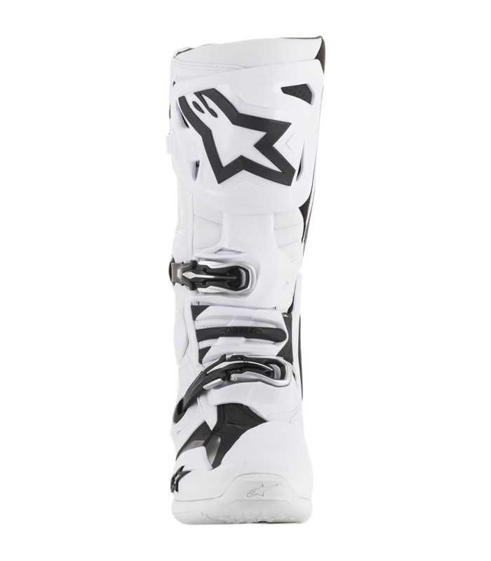 Alpinestars Tech 10 white