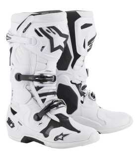 Alpinestars Tech 10 blanc