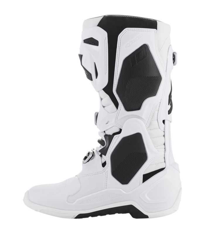 Alpinestars Tech 10 white