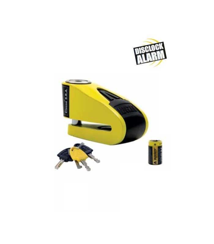 BLOCCADISCO AUVRAY B-LOCK 10