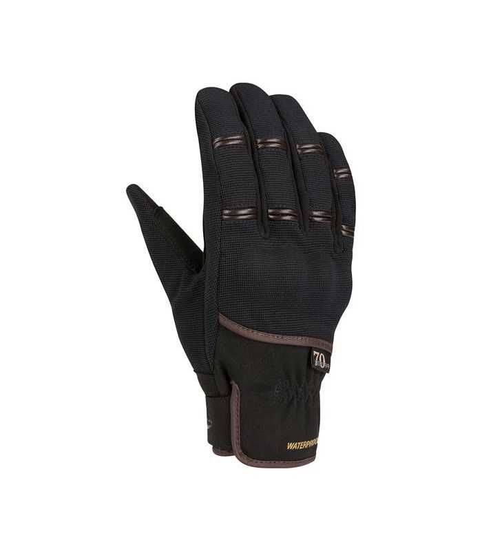 HANDSCHUHE DONNA IMPERMEABILE SEGURA ZEEK