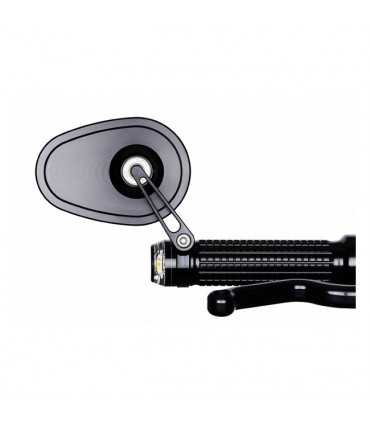 MIRROIR MOTO MOTOGADGET MO.VIEW CRUISE