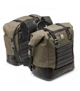 Kappa Rambler Rb100 pair side bags