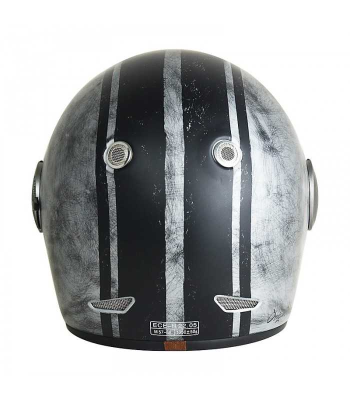 ORIGINE VEGA CUSTOM SILVER MATT