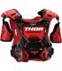 THOR GUARDIAN BLACK RED