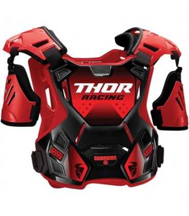 THOR GUARDIAN NOIR ROUGE