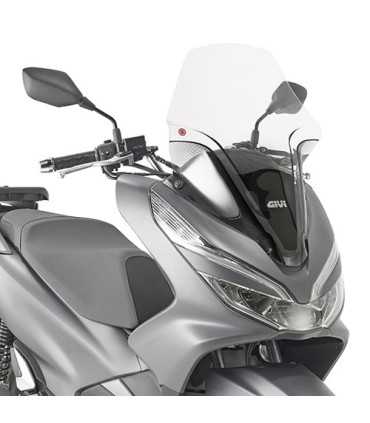 GIVI 1129DT HONDA PCX 125 (18-19)