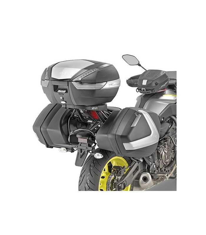 GIVI PLX2140 YAMAHA MT-07 (18-19)