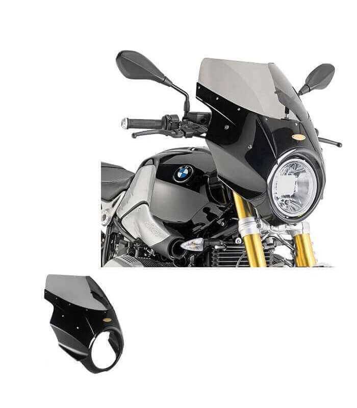 GIVI A5115A FÜR KUPOLINO A800n Bmw R-neun T (14-19)