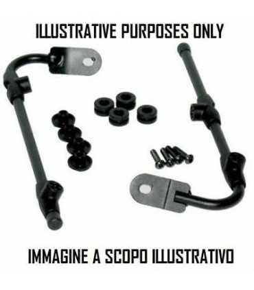 GIVI A5115A FOR A800n Bmw R-nine T (14-19)