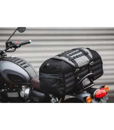 BORSA SELLA LEGEND GEAR SW MOTECH NERO MARRONE