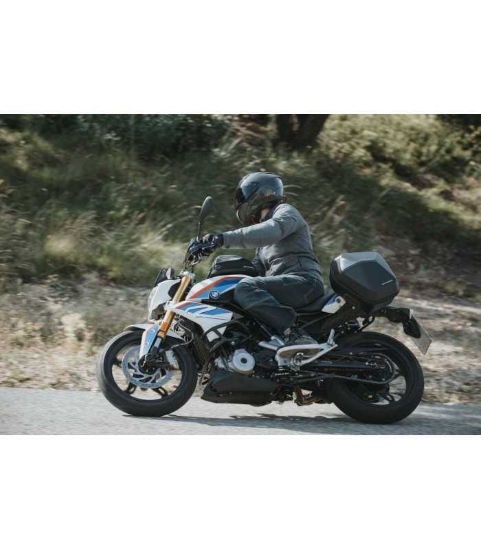 SW MOTECH URBAN ABS SIVAL STEMIGE LATERALI BMW R1200 R (2015-18)