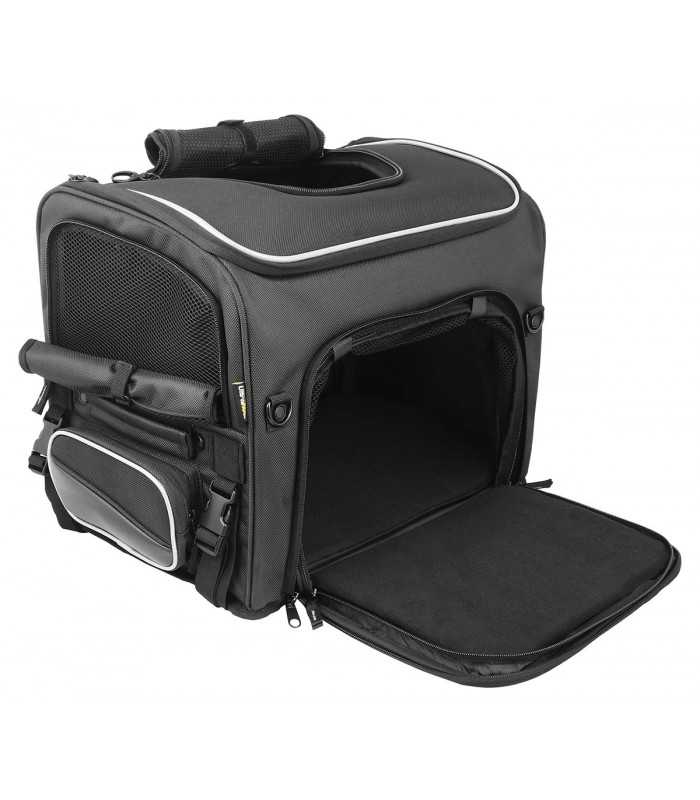 NELSON RIGG BORSA DA MOTO PER CANE Route 1 Rover pet carrier