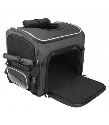 NELSON RIGG SAC MOTO POUR CHIEN Route 1 Rover pet carrier