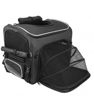 NELSON RIGG BORSA DA MOTO PER CANE Route 1 Rover pet carrier