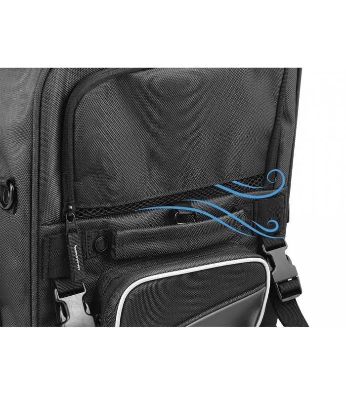 NELSON RIGG BORSA DA MOTO PER CANE Route 1 Rover pet carrier