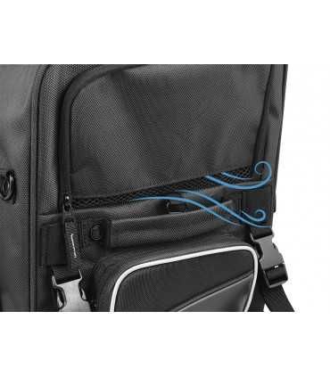 NELSON RIGG SAC MOTO POUR CHIEN Route 1 Rover pet carrier