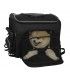 NELSON RIGG SAC MOTO POUR CHIEN Route 1 Rover pet carrier