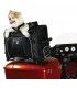 NELSON RIGG SAC MOTO POUR CHIEN Route 1 Rover pet carrier