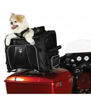 NELSON RIGG BORSA DA MOTO PER CANE Route 1 Rover pet carrier