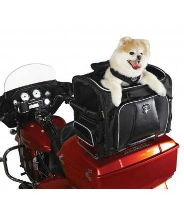 NELSON RIGG BORSA DA MOTO PER CANE Route 1 Rover pet carrier
