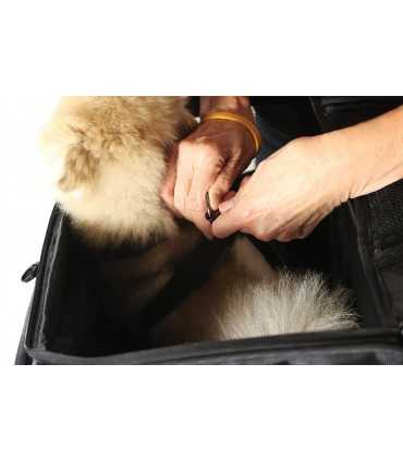 NELSON RIGG MOTORCYCLE BAG DOG Route 1 Rover pet carrier