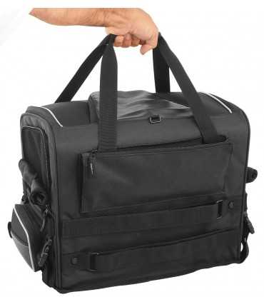 NELSON RIGG SAC MOTO POUR CHIEN Route 1 Rover pet carrier