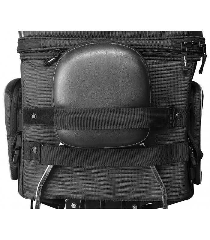 NELSON RIGG MOTORCYCLE BAG DOG Route 1 Rover pet carrier