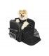NELSON RIGG SAC MOTO POUR CHIEN Route 1 Rover pet carrier