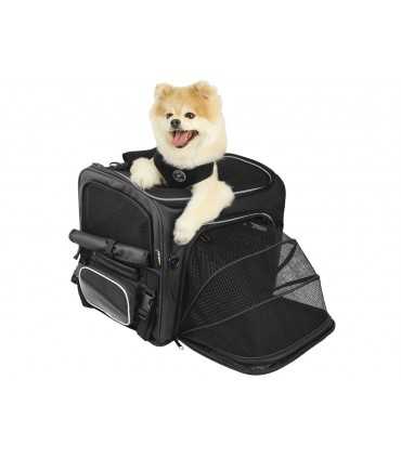 NELSON RIGG SAC MOTO POUR CHIEN Route 1 Rover pet carrier