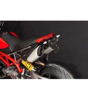Evotech License plate Ducati Hypermotard 950 (2019-21) ESTR-0824