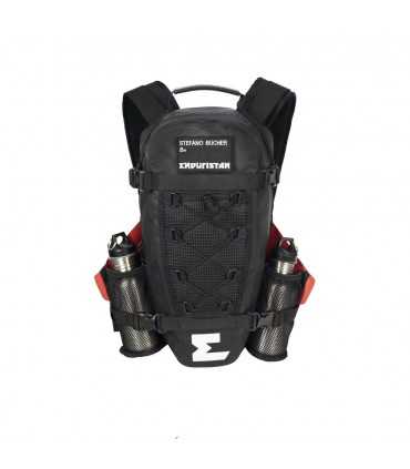 Sac à dos moto Hurricane 15 Enduristan