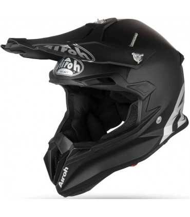 Airoh Terminator Open Vision color black matt