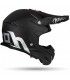 Airoh Terminator Open Vision color black matt