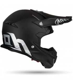 Airoh Terminator Open Vision color black matt