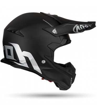Airoh Terminator Open Vision color black matt