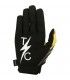 THRASHIN STEALTH SUMMER GLOVES FLAME