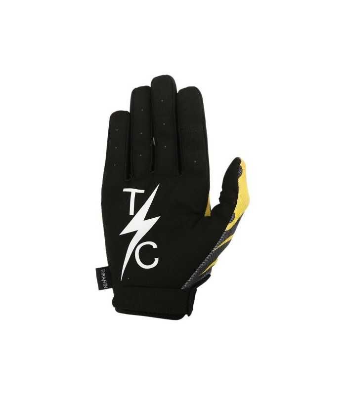 THRASHIN STEALTH SUMMER GLOVES FLAME