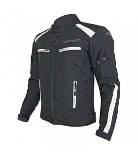 Prexport Europa black white jacket