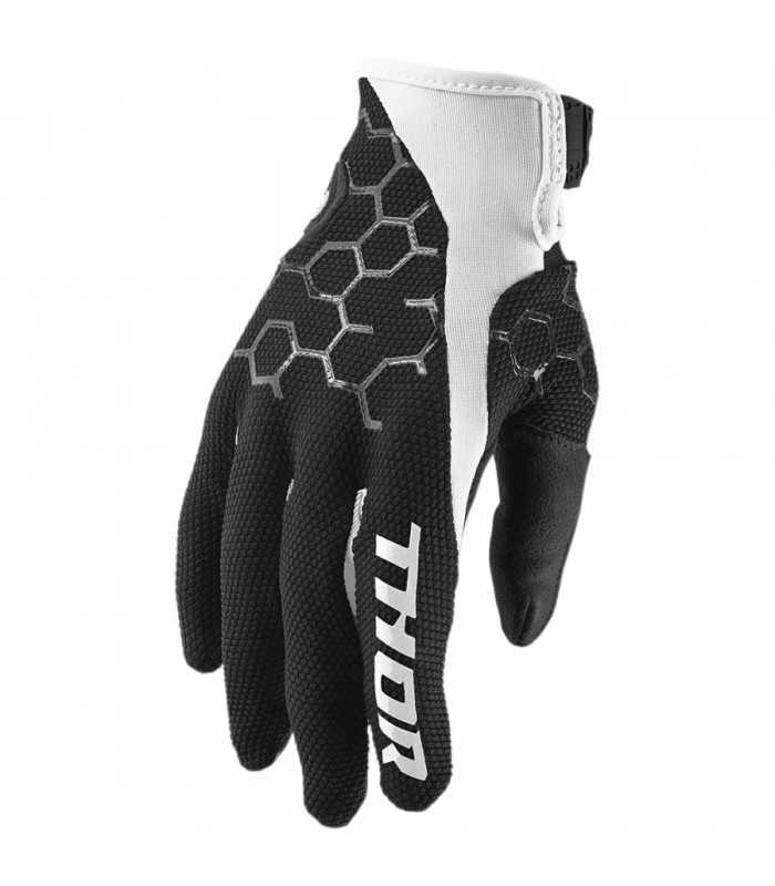 THOR DRAFT SCHWARZ/WHITE